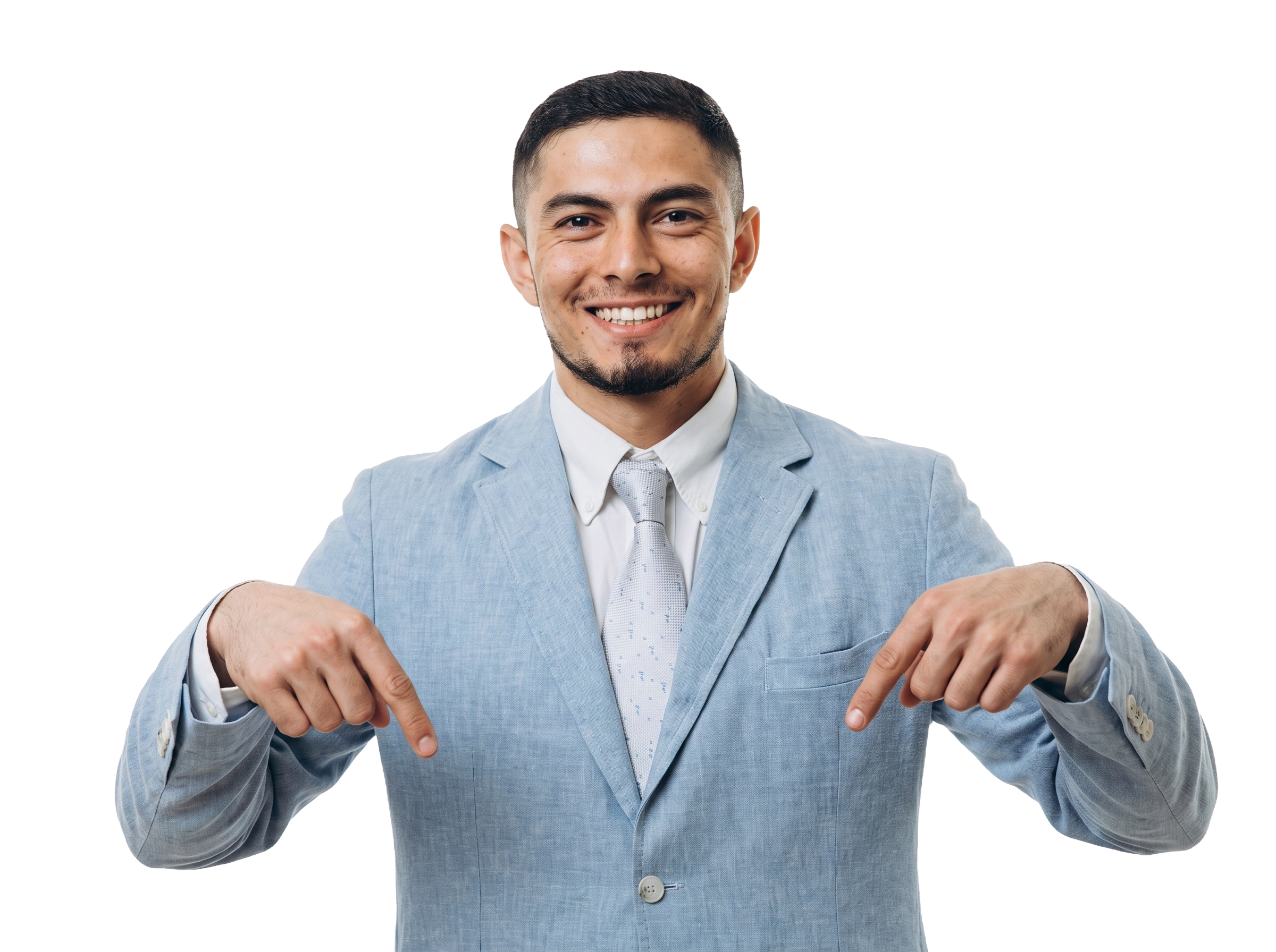 Haydar Zeynalov inviting you to get in touch with Lingoal Academy